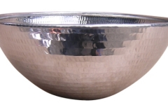 kerajinan bowl tembaga kuningan 2