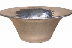 kerajinan bowl tembaga kuningan 5