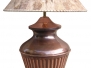 lampu meja