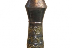 kerajinan lampu taman tembaga kuningan 4