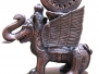 patung